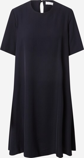 Ottod’Ame Robe 'TIT' en marine, Vue avec produit