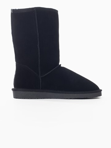 Botine 'Pikes' de la Gooce pe negru