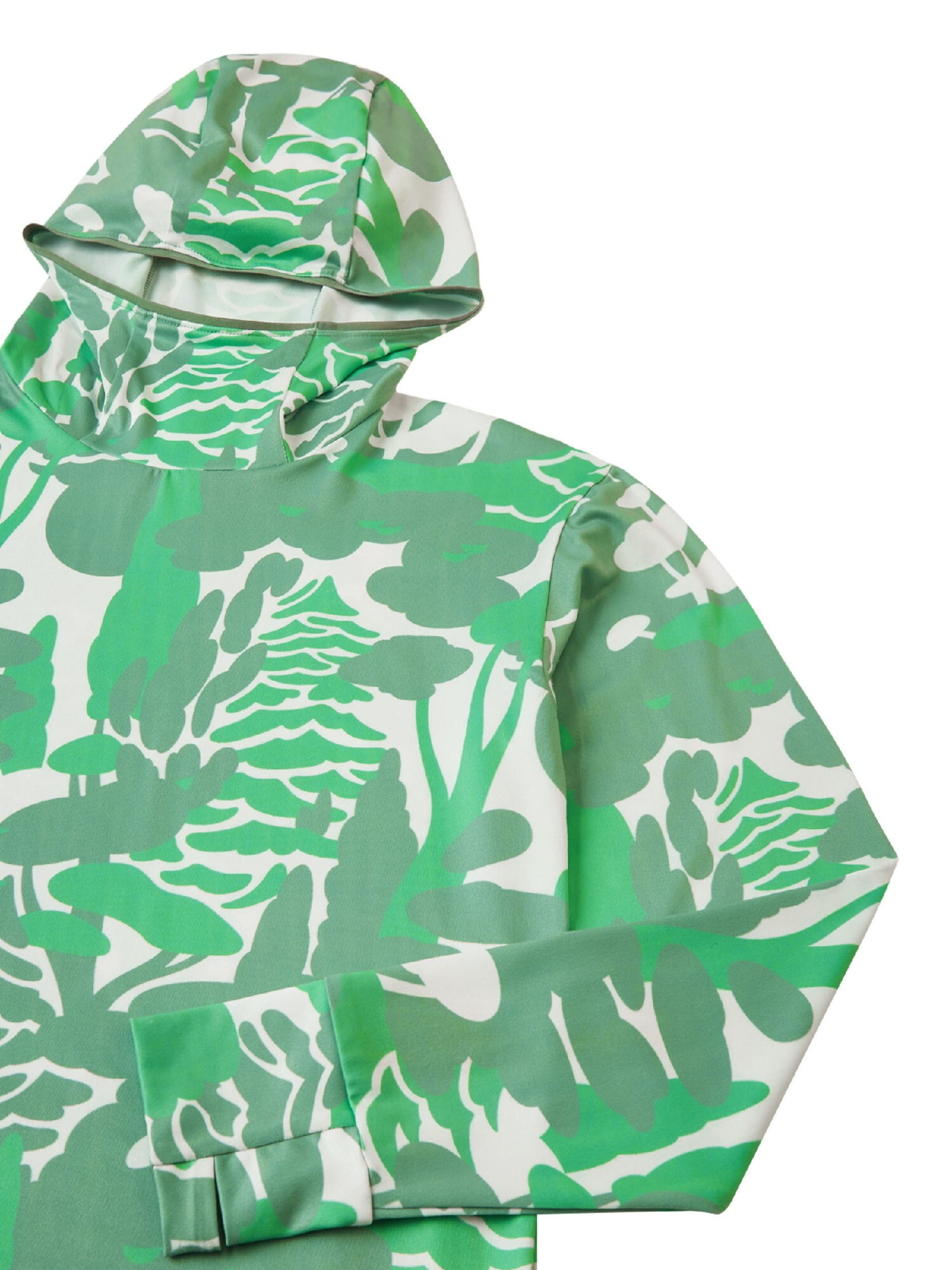 Reima Sweatshirt 'Surista' in Gemengde kleuren
