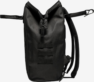 Cabaia Backpack in Black