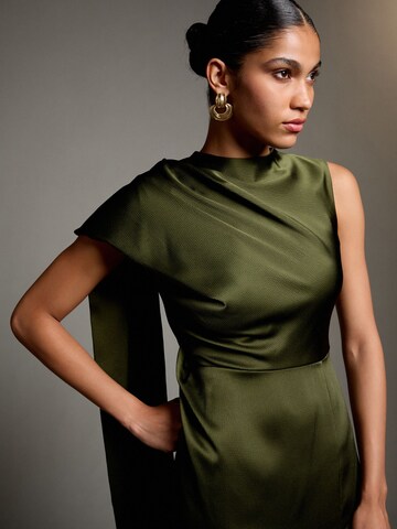 Next Kleid in Grün