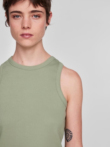 IIQUAL Top in Green