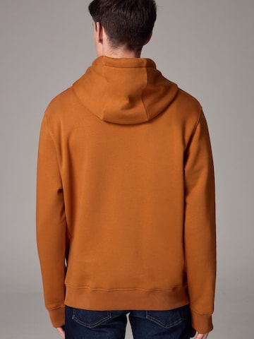 Next Sweatshirt in Yellow