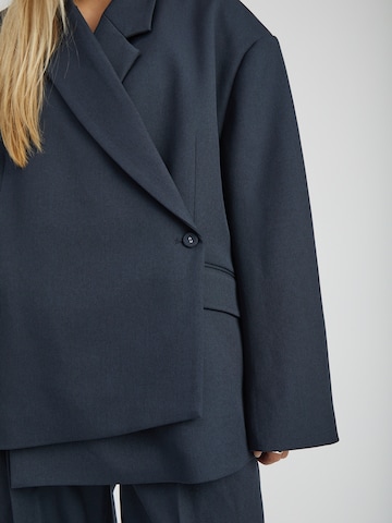 minus Blazer 'Vivianne' in Blau