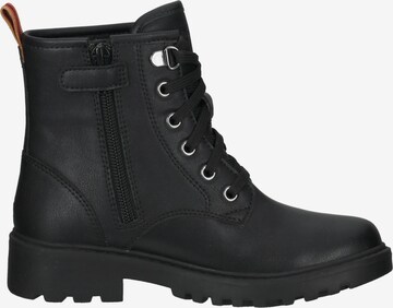 GEOX Boots in Black