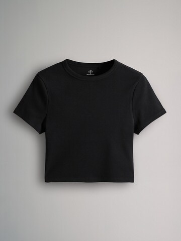 T-shirt The Set en gris