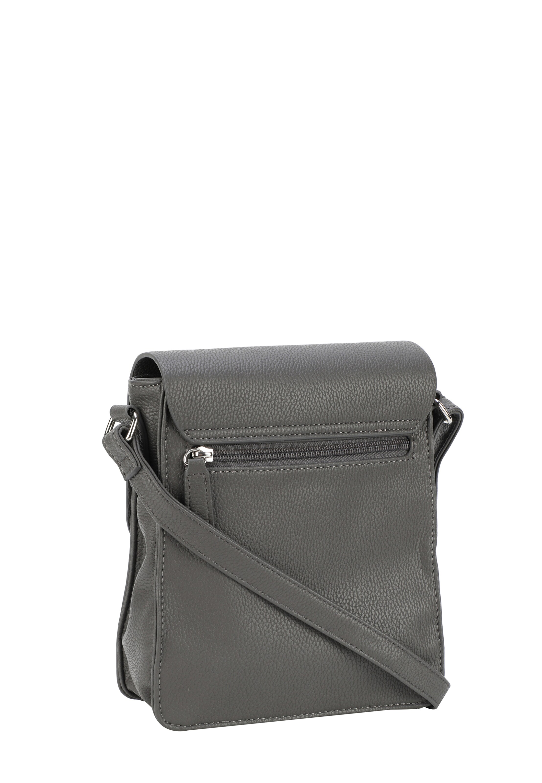 GERRY WEBER Crossbody Bag 'Talk Different II' in Grey