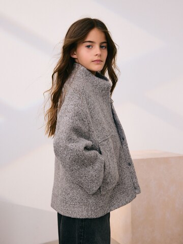 Veste mi-saison Next en gris