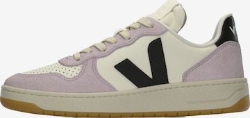 balta Veja Sportbačiai be auliuko 'V-10 Prime': priekis