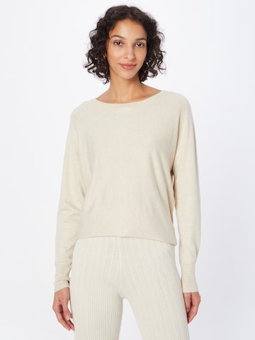 Soyaconcept Sweater 'Dollie' in Beige: front