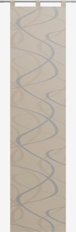 Neutex for you! Curtains & Drapes in Beige: front