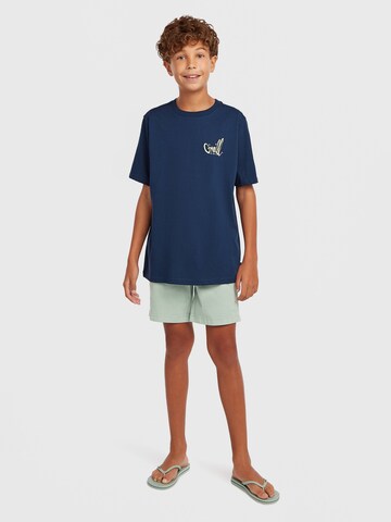 mėlyna O'NEILL Marškinėliai