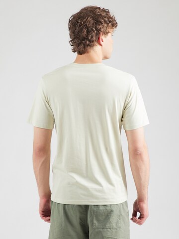 JACK & JONES Футболка 'JORCanggu' в Зеленый