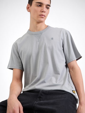 G-STAR Shirt 'Nifous' in Grey