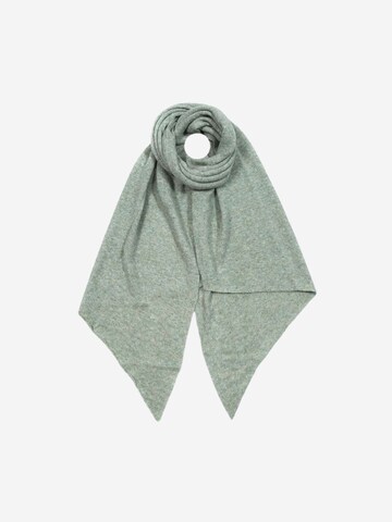 Brise Scarf 'Lydia' in Green: front