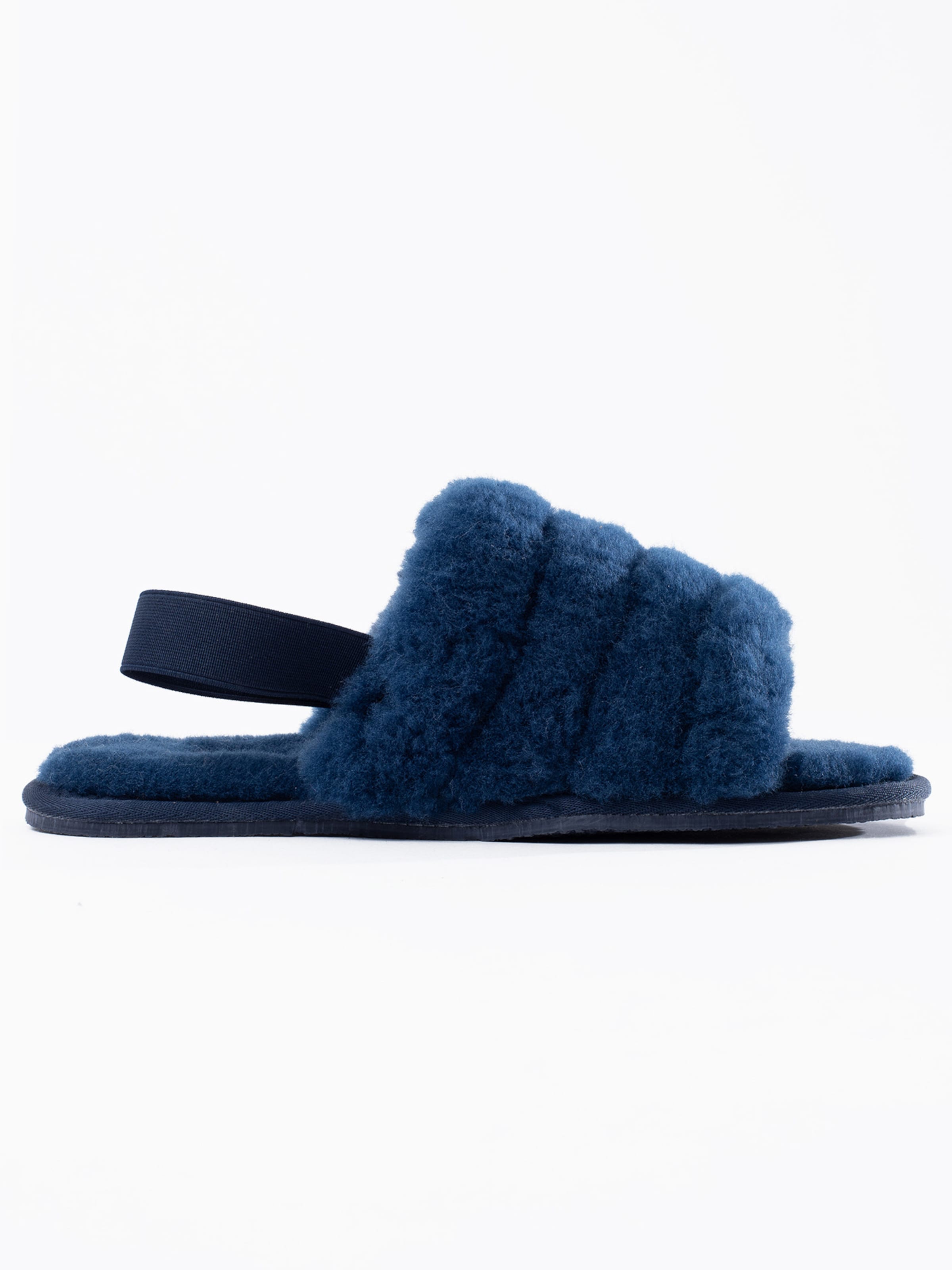 Gooce - Zapatillas de casa 'Sleepy' en azul