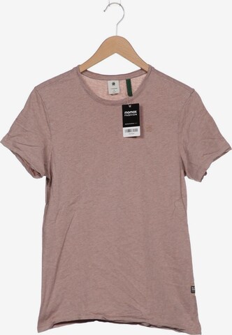 G-Star RAW Shirt in S in Pink: front