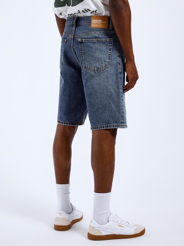 Dr. Denim Regular Jeans in Blue
