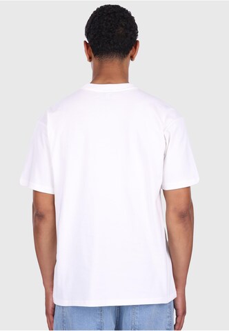 Dropsize - Camiseta en blanco