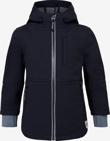 Noppies Функциональная куртка 'Delchambre' в Серый: спереди