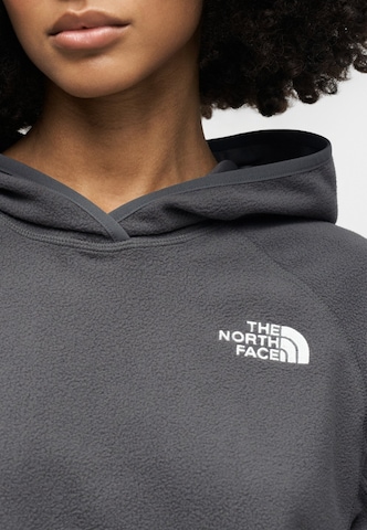 THE NORTH FACE - Jersey deportivo 'OXARA' en gris