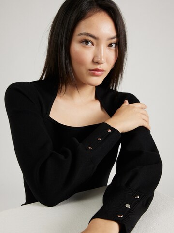 BOSS Dress 'Fakunda' in Black