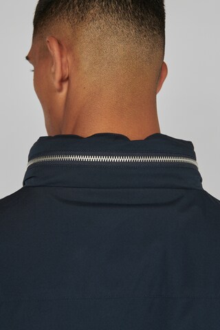 Matinique Tussenjas 'Glebelands' in Blauw