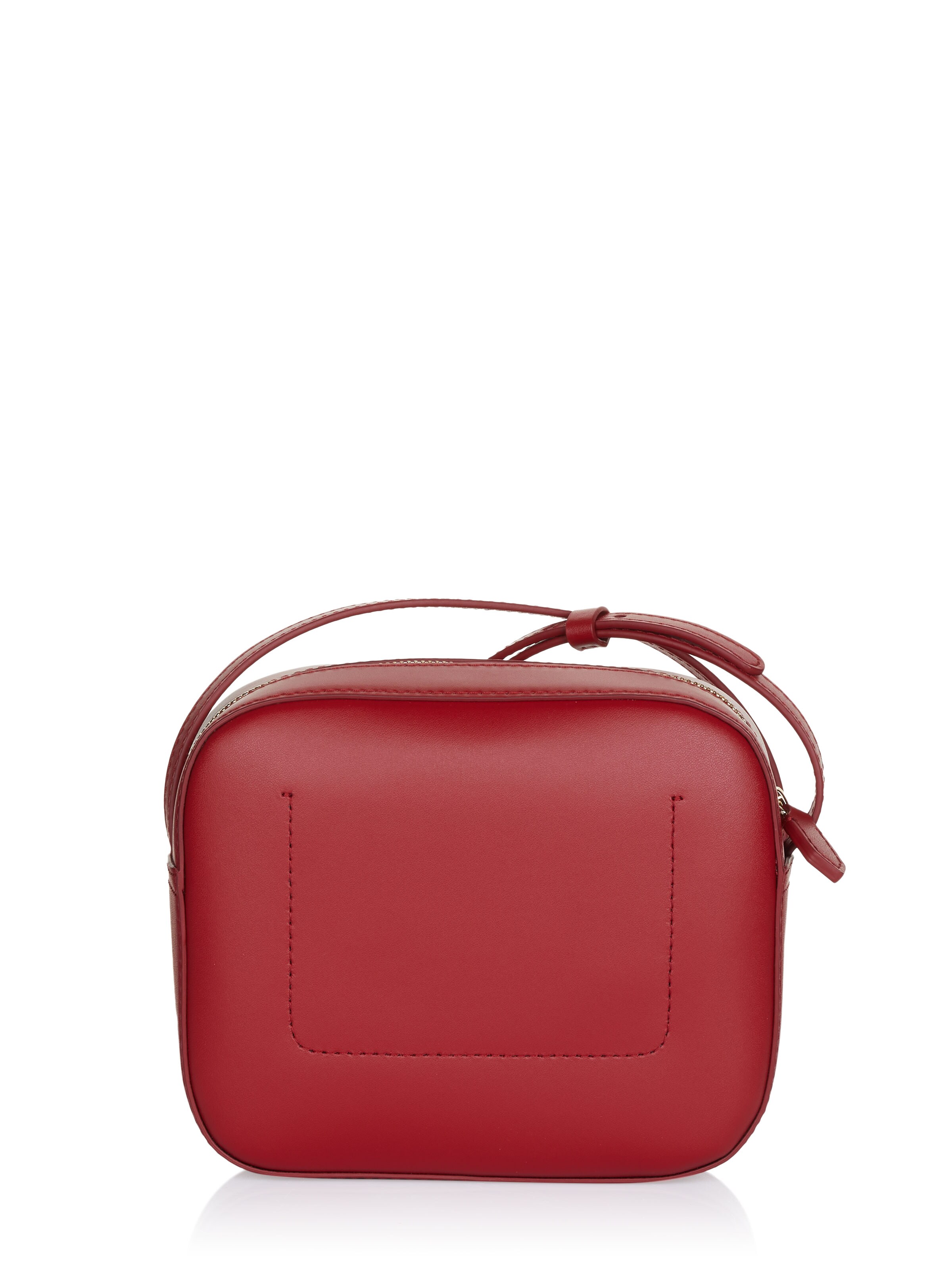 Borsa a mano 'Emporio' di ARMANI in rosso