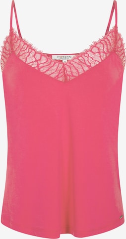 Morgan Top 'BETTY' in Pink: front