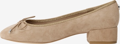 STEVE MADDEN Avokkaat 'Cherisher' värissä taupe, Tuotenäkymä