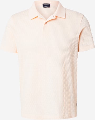 JOOP! Poloshirt 'Jorge' in Pink: Vorderseite
