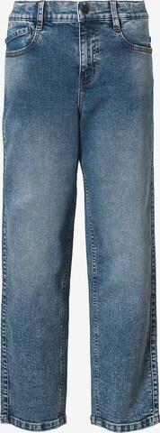 s.Oliver Regular Jeans in Blau: predná strana