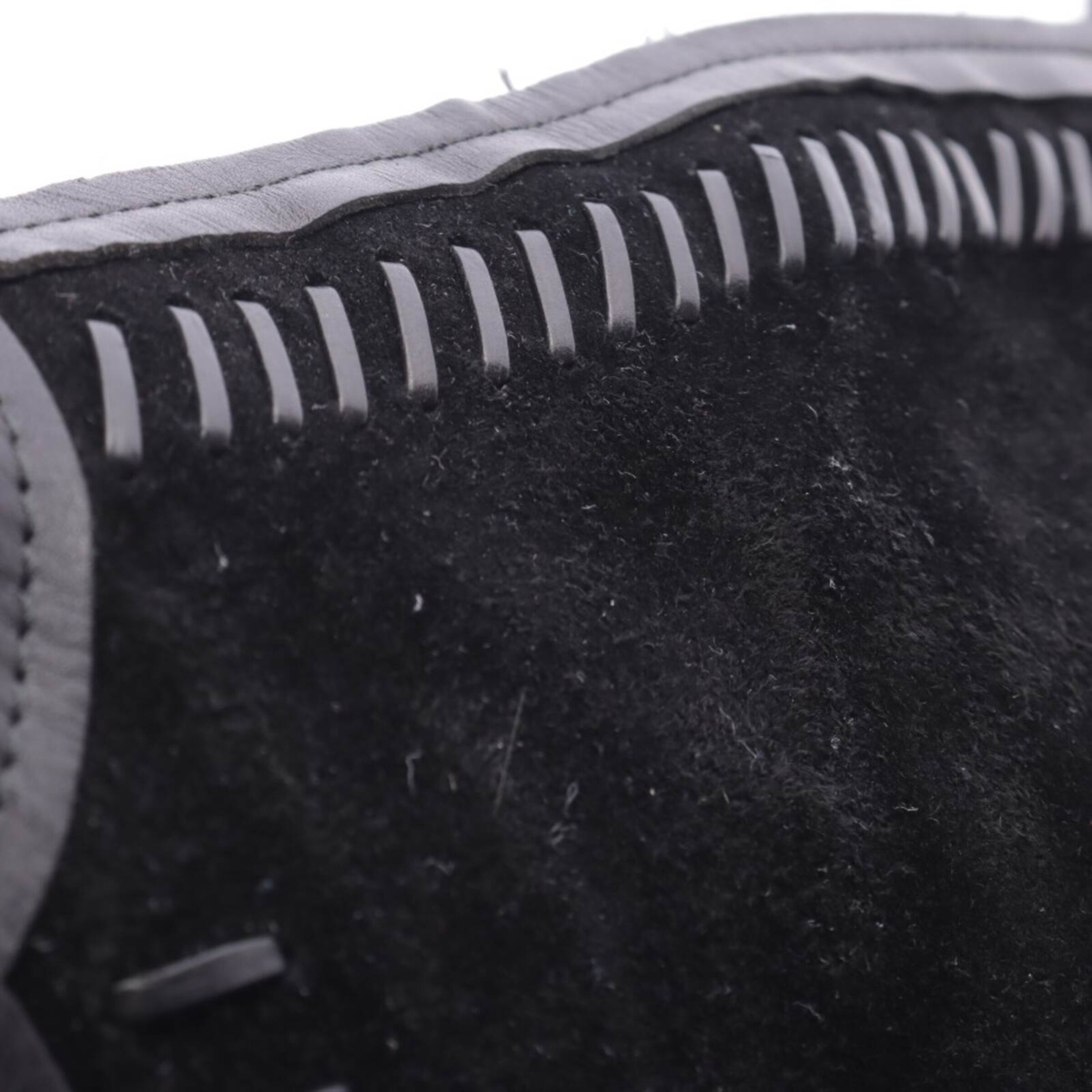 JIMMY CHOO Dress Boots in 37,5 in Black