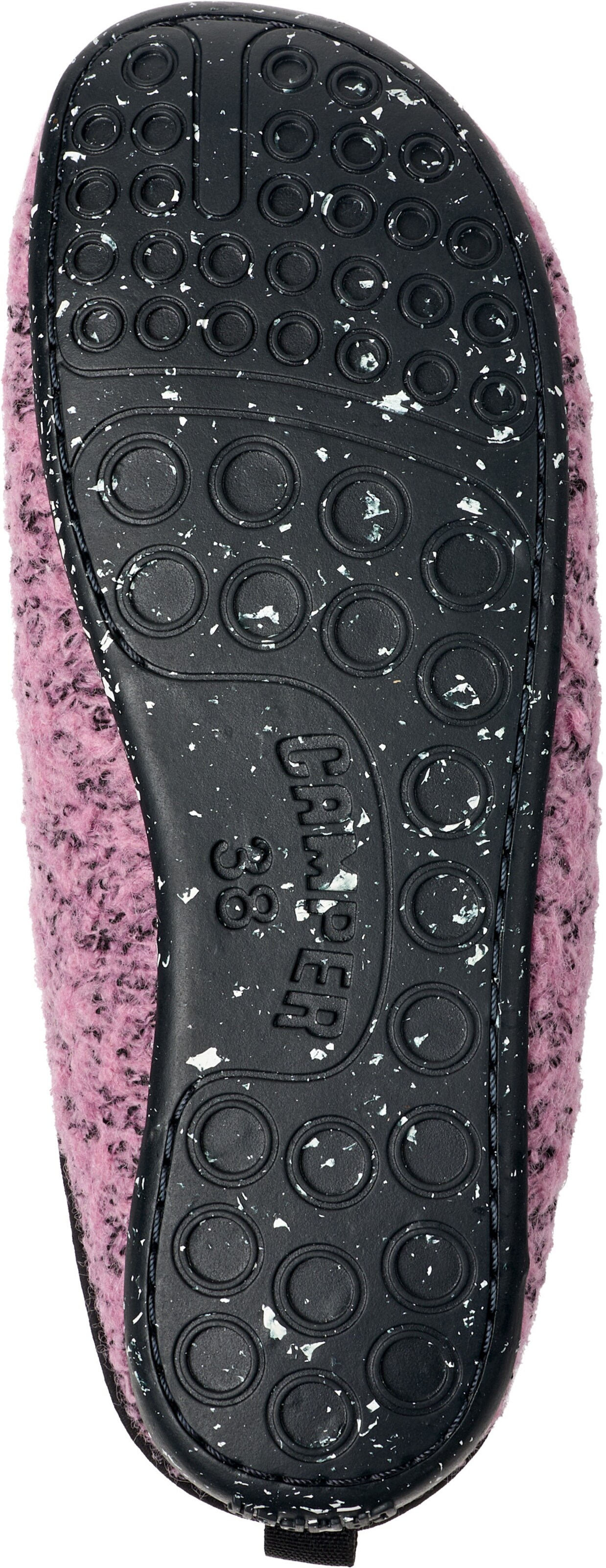 CAMPER Slipper 'Wabi' in Pink