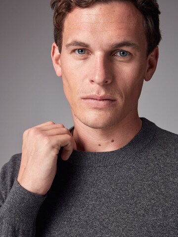 Next Sweater in Grey