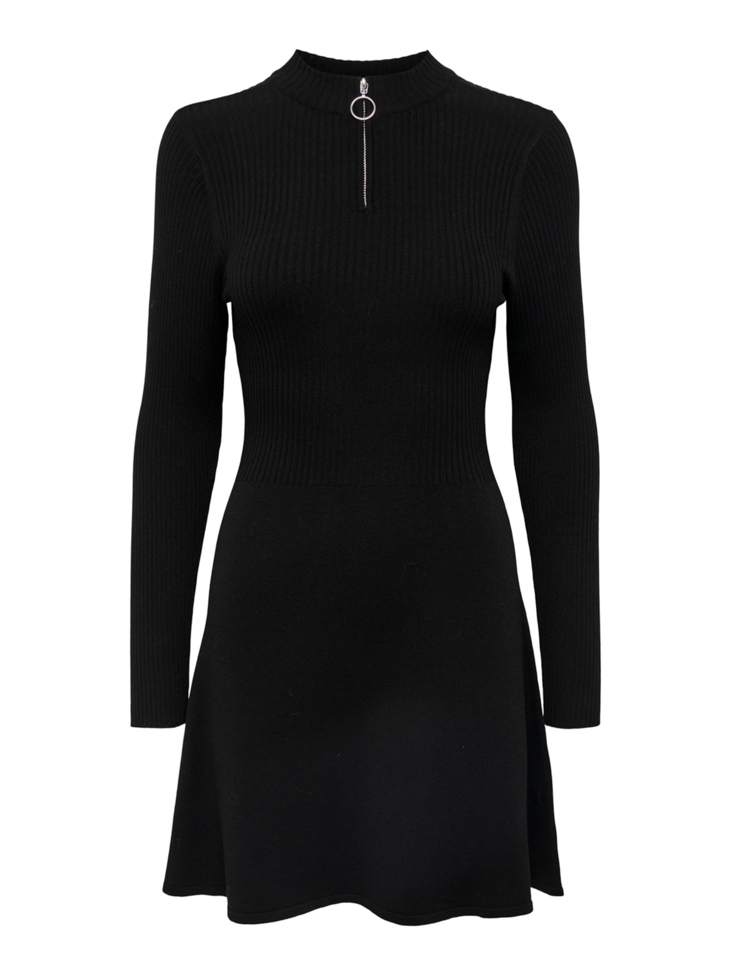 ONLY Dress 'ONLDee Hazel' in Black: front
