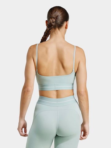 Bustieră Sutien sport 'HYG' de la ADIDAS PERFORMANCE pe verde