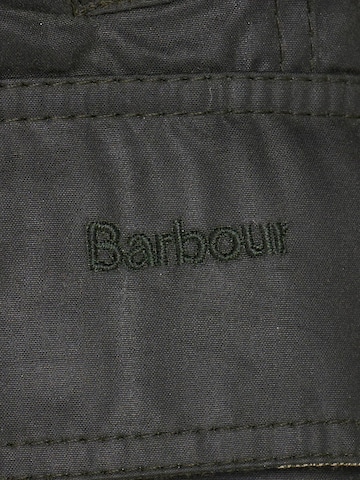 Barbour Átmeneti dzseki 'Beadnell' - zöld