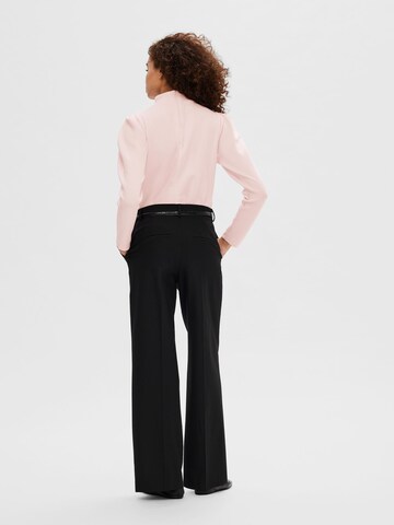 SELECTED FEMME Blouse in Pink