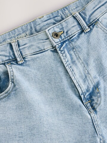 Next Slim fit Jeans in Blue