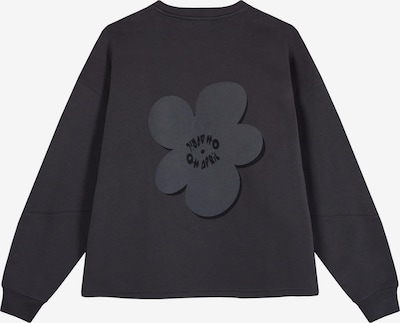 OH APRIL Sweater majica u antracit siva / grafit siva, Pregled proizvoda