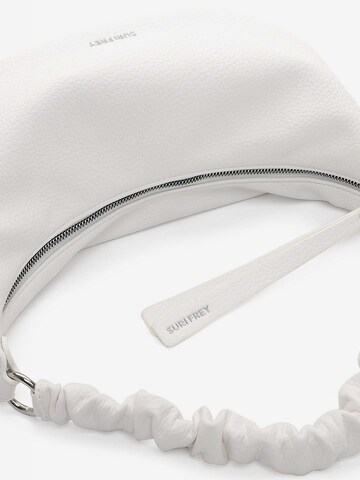 Suri Frey Shoulder Bag 'Shirley' in White