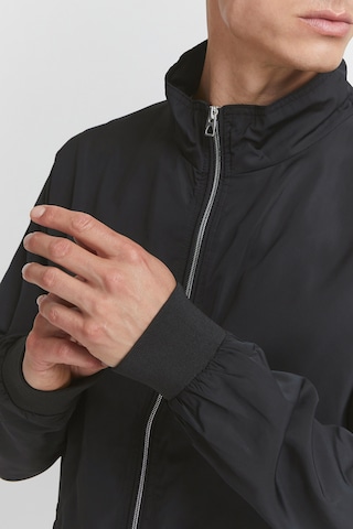 11 Project Between-Season Jacket 'Capal' in Black