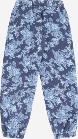 GAP Tapered Hose in Blau