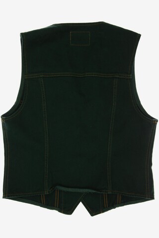 UNITED COLORS OF BENETTON Vest in M in Green