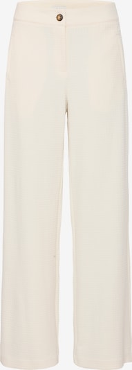 ICHI Chinohousut 'IHKate' värissä vaaleabeige, Tuotenäkymä