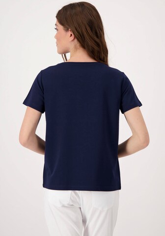 monari Shirt in Blue