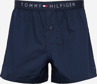 TOMMY HILFIGER Bokserice u tamno plava, Pregled proizvoda