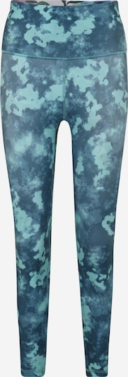 Marika Športne hlače 'ASTRID' | modra / voda / temno modra barva, Prikaz izdelka