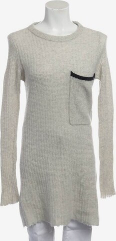 Zadig & Voltaire Sweater & Cardigan in XS in Grey: front